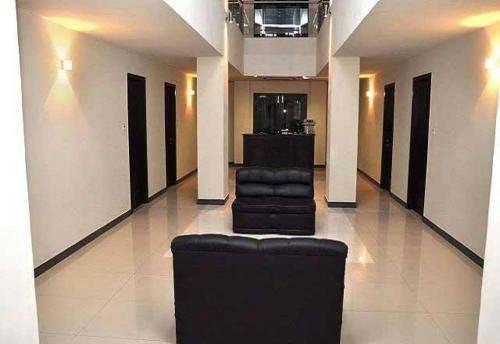 Saphire Hotel