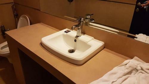 Saphire Hotel