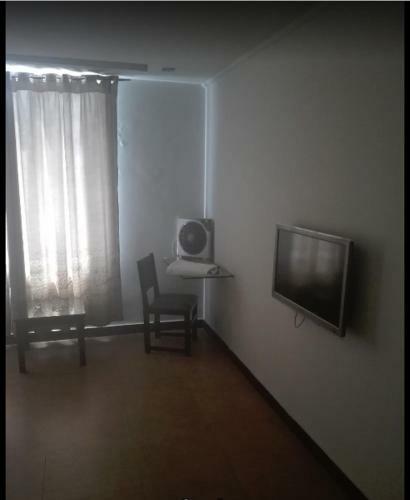 Saphire Hotel