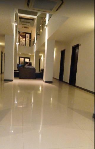 Saphire Hotel