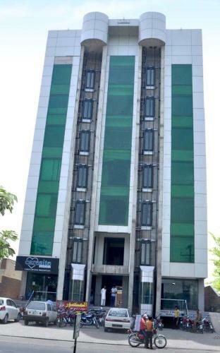 Saphire Hotel