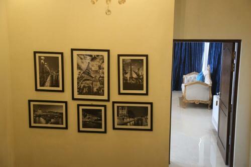 Hostal The Mont Calm