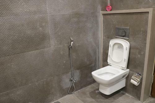 Hotel Avalon Executive Suites