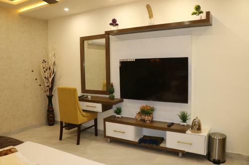 Hotel Avalon Executive Suites