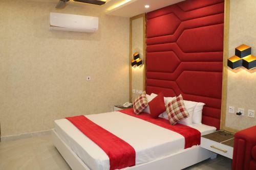 Hotel Avalon Executive Suites