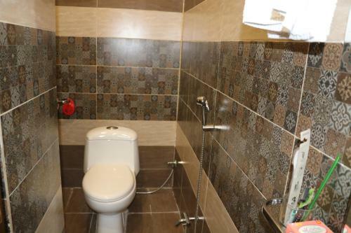 Hotel Avalon Executive Suites
