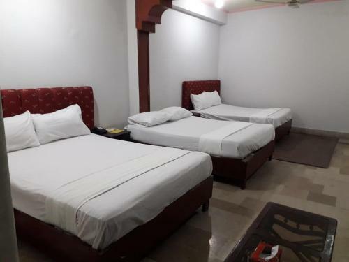 Ar Hotel
