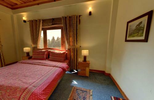 Hotel Arcadian Sprucewoods