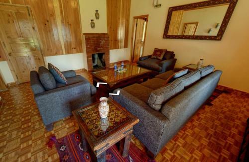 Hotel Arcadian Sprucewoods