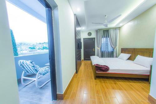 Karakuram Hotel