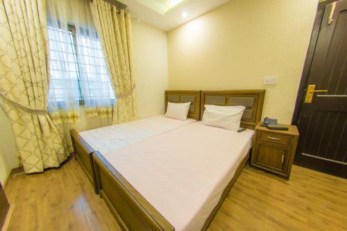 Karakuram Hotel
