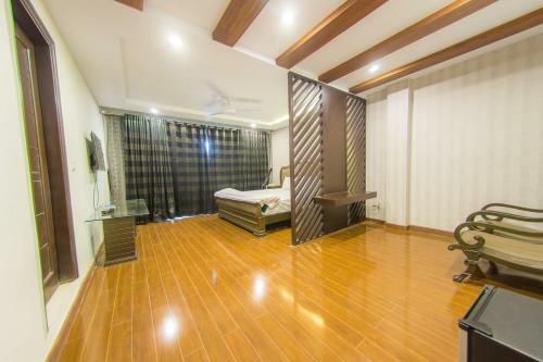 Karakuram Hotel
