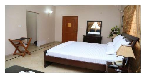 Hotel Luxury Inn