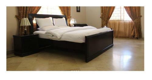 Hotel Luxury Inn
