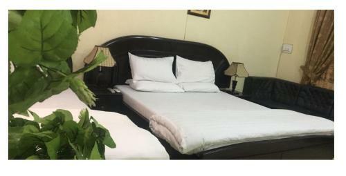 Hotel Luxury Inn