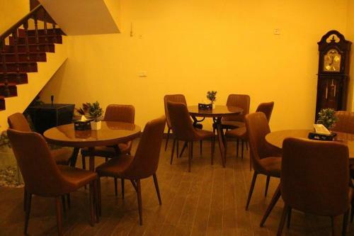 Hotel Luxury Inn