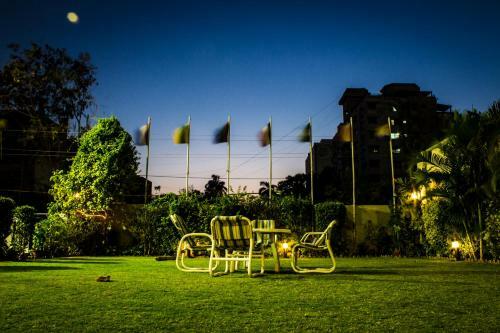 Hotel Country Inn