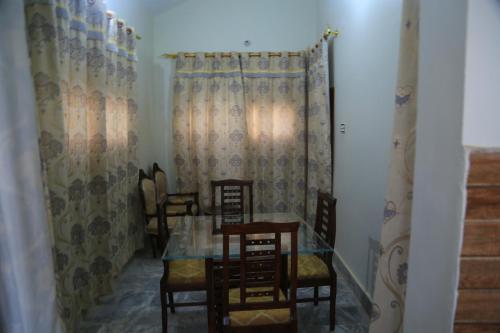 Hostal Stdc Tourist Huts Manchar