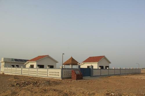 Hostal Stdc Tourist Huts Manchar