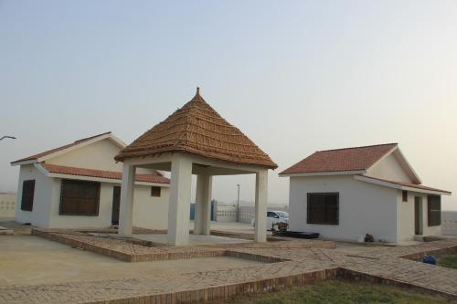 Hostal Stdc Tourist Huts Manchar