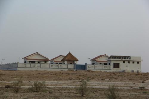 Hostal Stdc Tourist Huts Manchar