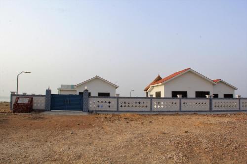 Hostal Stdc Tourist Huts Manchar