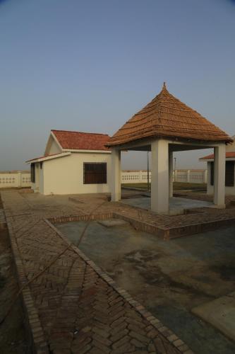 Hostal Stdc Tourist Huts Manchar