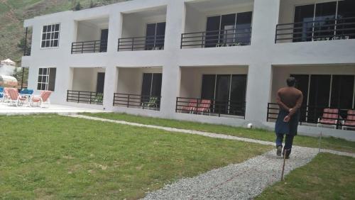 Hotel Arcadian Peridot, Naran