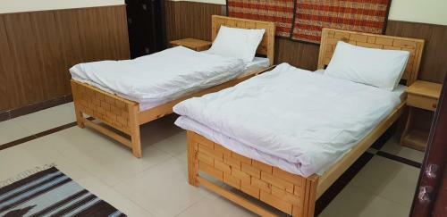 Pine Top Hotels Naran