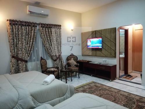 Hotel 7island
