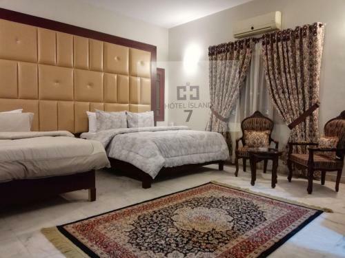 Hotel 7island