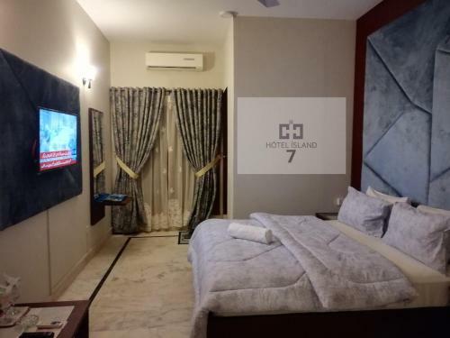 Hotel 7island