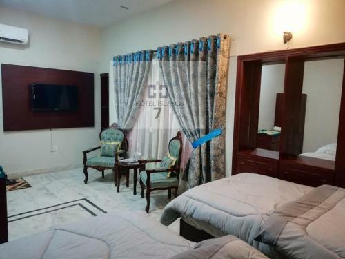 Hotel 7island