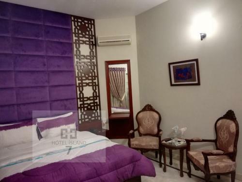 Hotel 7island