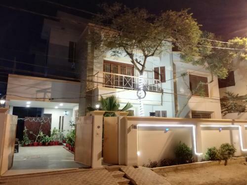 Hotel 7island