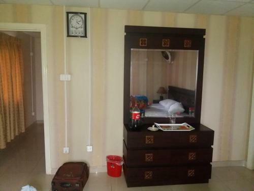 Hostal Hotel Kashmir Lodge