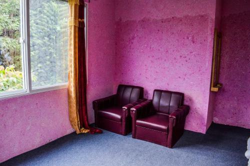 Hostal Hotel Kashmir Lodge