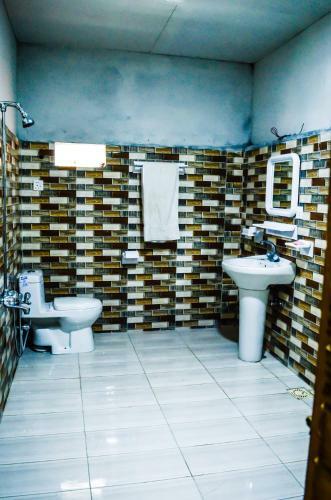 Hostal Hotel Kashmir Lodge