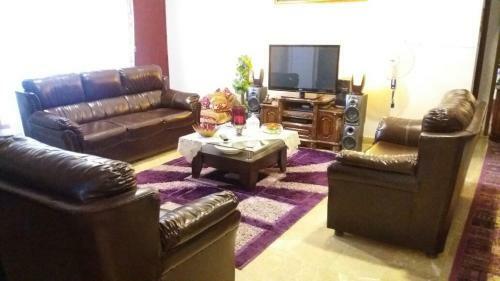 Short Term Rental House