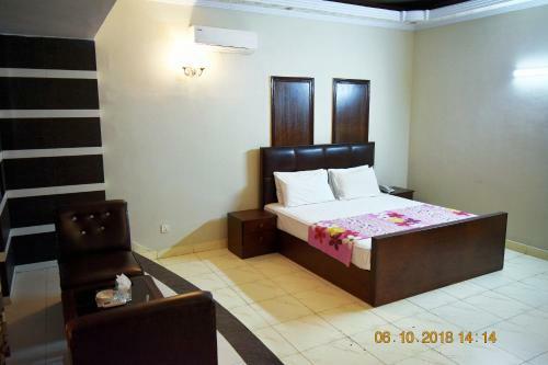 Hostal Prime Dha Guest House