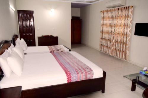 Hostal Prime Dha Guest House