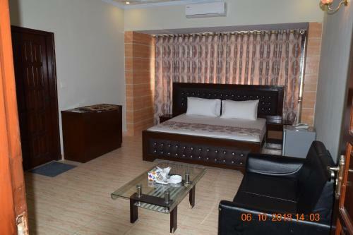 Hostal Prime Dha Guest House