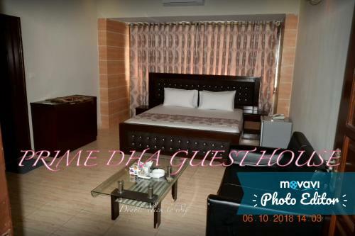 Hostal Prime Dha Guest House