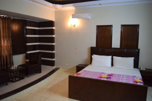 Hostal Prime Dha Guest House