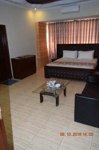 Hostal Prime Dha Guest House
