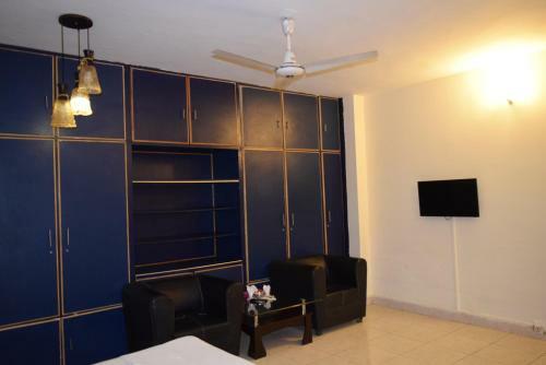 Hostal Prime Dha Guest House