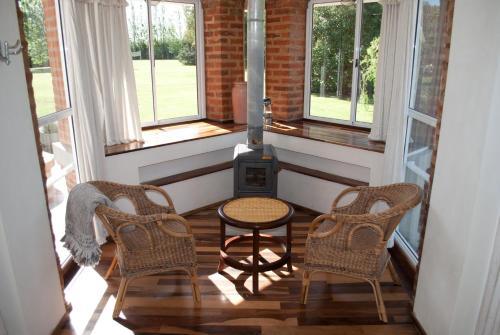 Hostal Espacio Domu
