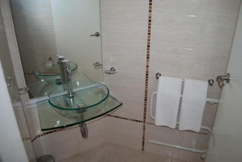 Hostal Espacio Domu