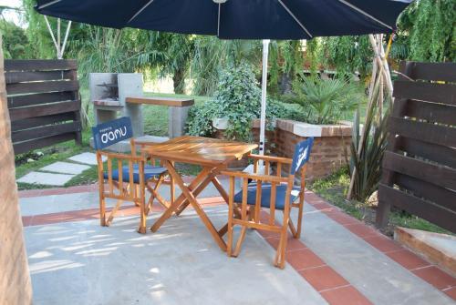 Hostal Espacio Domu
