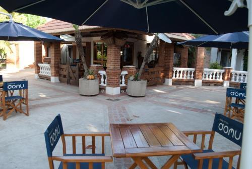 Hostal Espacio Domu